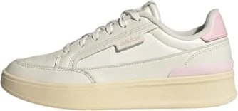 adidas Aspyre core white/clear pink/warm vanilla (Damen)