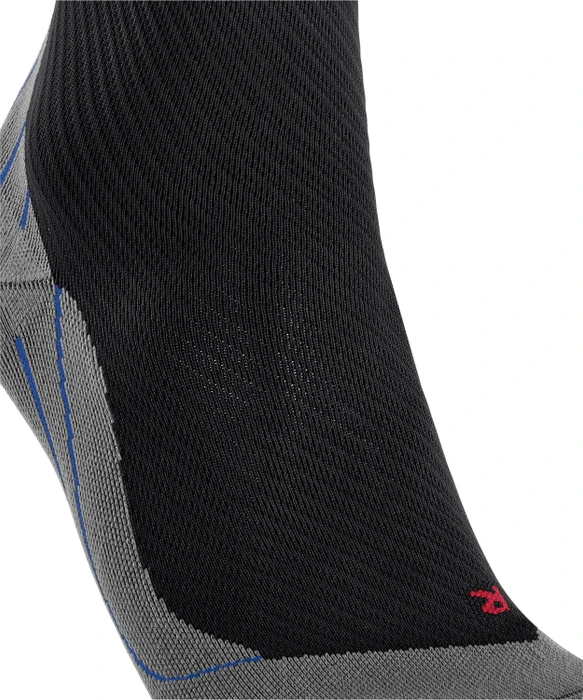 Falke RU Compression Energy Socken black-mix (Herren)