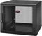 APC NetShelter WX 19" Wandgehäuse 9HE, Gitternetztür, schwarz, 600mm tief Vorschaubild