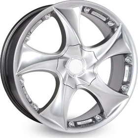 Keskin KT9 Malik 9.0x19 5/100 ET25 (verschiedene Farben)
