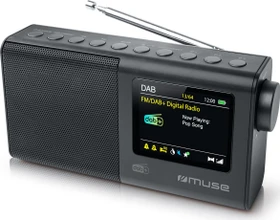 Muse M-117 DB
