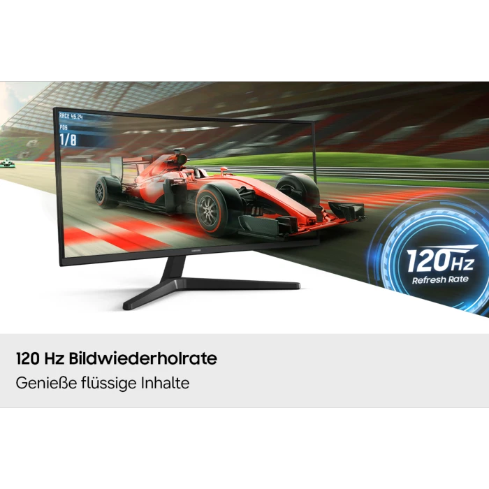 Samsung ViewFinity S5 S55GH, 34"