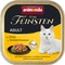animonda Vom Feinsten Adult Lachs in Kräutersauce 100g Vorschaubild