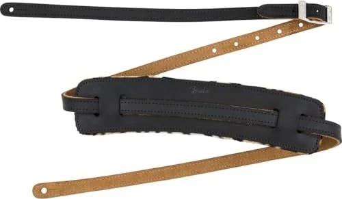 Fender Joe Strummer Vintage Saddle Strap