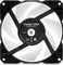 EK Water Blocks EK-Vardar X3M 120ER D-RGB schwarz, 500-2200rpm, 120mm Vorschaubild