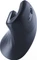 Gembird Ergonomic 6-Button Wireless Optical Mouse ERGO-03 schwarz, USB Vorschaubild