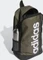 adidas Essentials Linear olive strata/black/white Vorschaubild