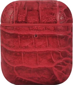 TerraTec Air Box Croco Red