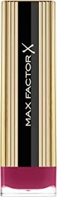 Max Factor Colour Elixir Lippenstift 110 rich raspberry, 4ml