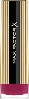 Max Factor Colour Elixir Lippenstift 110 rich raspberry, 4ml