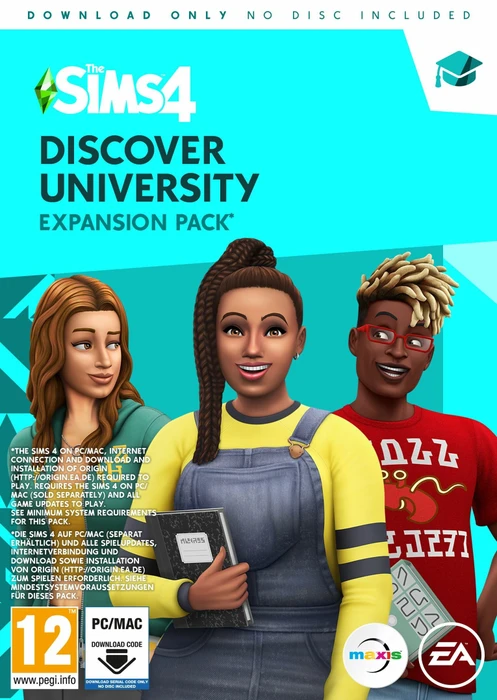 Die Sims 4