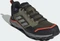 adidas Tracerocker 2.0 Gore-Tex olive strata/charcoal solid grey/semi impact orange (Herren) Vorschaubild