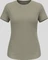 Odlo Active 365 Funktionsshirt kurzarm vetiver melange (Damen) Vorschaubild