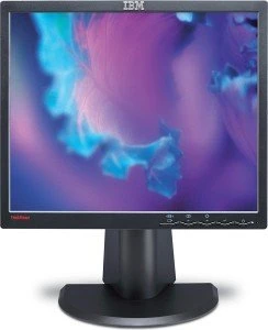 Lenovo ThinkVision L171p, 17"