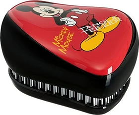 Tangle Teezer Compact Styler Mickey Mouse red
