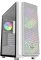 Montech Air X, weiß, Glasfenster Vorschaubild