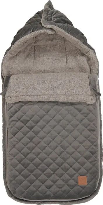 Kaiser Velvet Kiki Thermofußsack