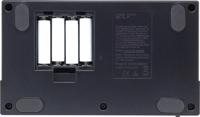 Roland MC-101