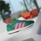 adidas Lightblaze LP court green/lucid pink/pure teal (Damen) Vorschaubild