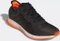 adidas Focusbreathein core black/solar red/crystal white (Damen) Vorschaubild