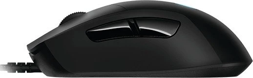 Logitech G403 Prodigy schwarz, USB