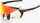 100% Korbin gloss metallic black/orange flash mirror photochromic (60063-00003)