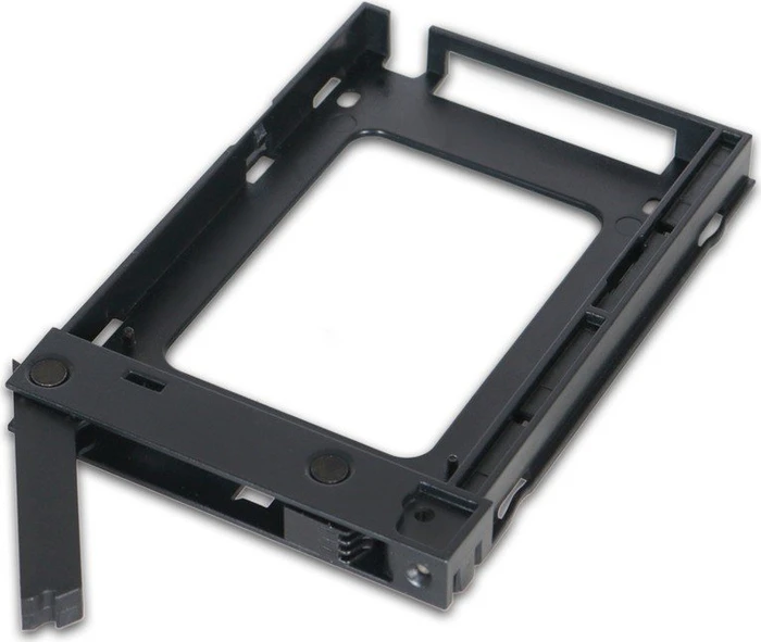 Icy Dock ExpressCage MB742SP-B