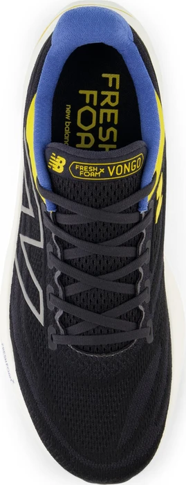 New Balance Fresh Foam X Vongo v6 phantom/ginger lemon/blue agate (Herren)