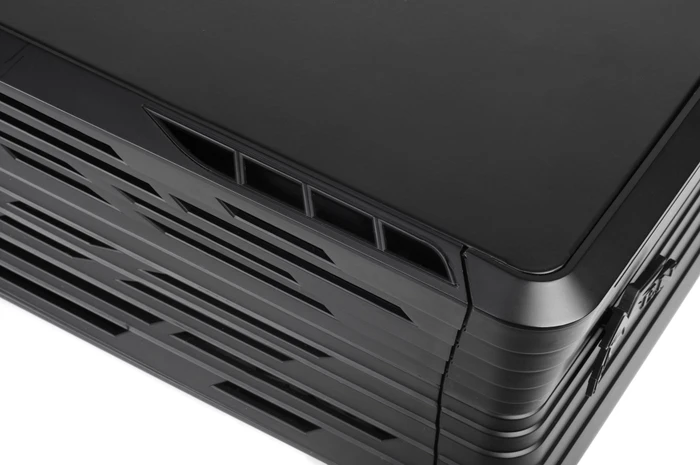 SilverStone Raven Z RVZ01, Mini-ITX