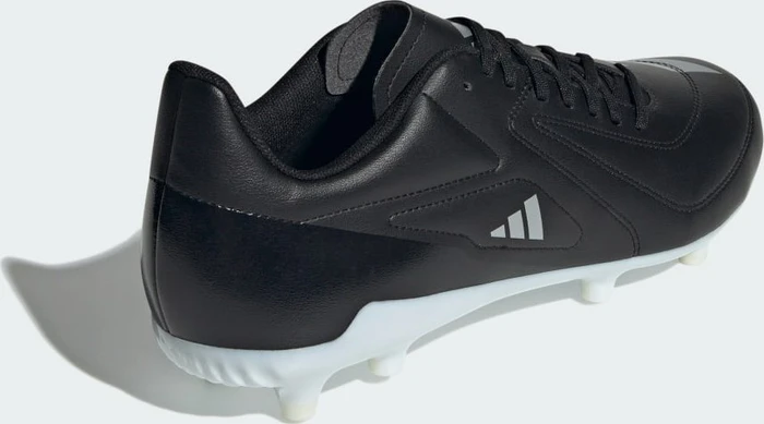 adidas RS15 FG core black/zero metallic/cloud white