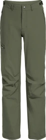 Vaude Farley Stretch II Hose lang cedar wood (Herren)