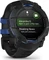 Garmin Instinct 3 50mm AMOLED bolt blue Vorschaubild
