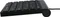 Hama SL720 Slimline Keyboard, USB, DE Vorschaubild