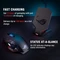 ASUS ROG Spatha X 65K schwarz, USB/Bluetooth Vorschaubild