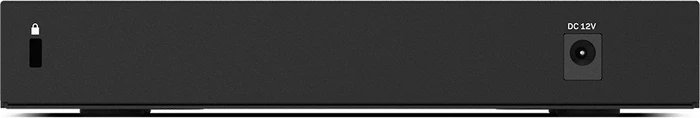 Linksys LGS100 Desktop Gigabit Switch, 8x RJ-45