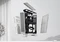 Fractal Design Ridge, schwarz, PCIe 4.0, Mini-ITX Vorschaubild