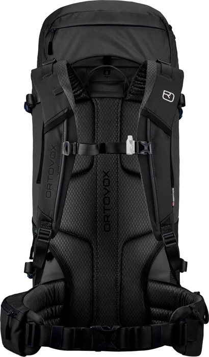 Ortovox Peak 45 black raven