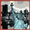 Ravensburger Malen nach Zahlen New York City Vorschaubild