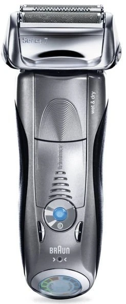 Braun Series 7 799cc + CCR2