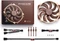 Noctua NF-A14x25r G2 PWM, 140mm Vorschaubild
