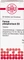 DHU Ferrum Phosphoricum D Tabletten Vorschaubild