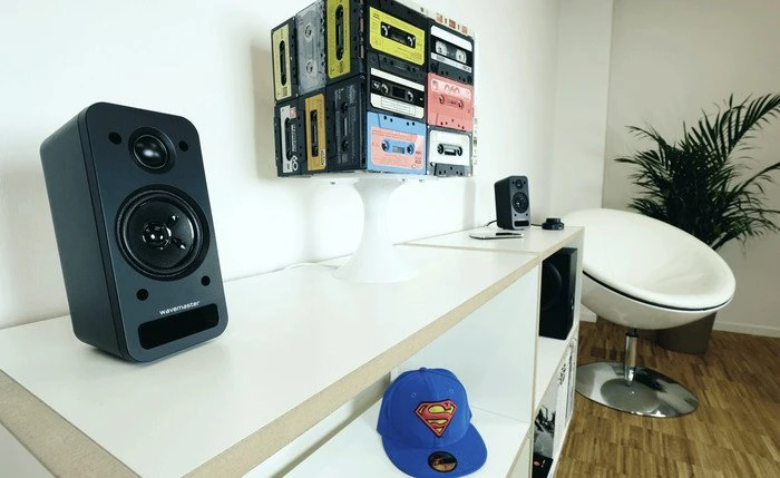 Wavemaster MX-3+ BT