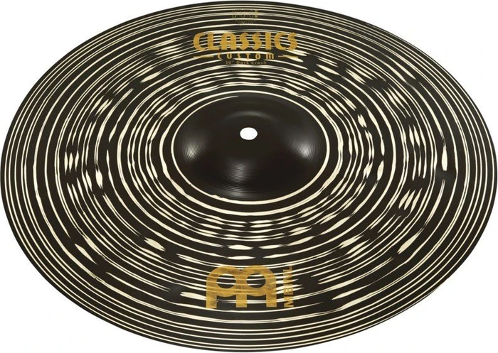 Meinl Classics Custom Dark Crash