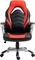 CLP Foxton Kunstleder Gamingstuhl, schwarz/rot Vorschaubild