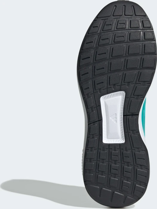 adidas Mercedes AMG Petronas Formula One Team Ultimashow 2.0 cloud white/semi mint rush/core black