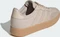 adidas Barreda wonder beige/gold metallic/gum (Damen) Vorschaubild