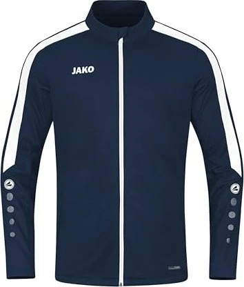 Jako Power Polyester Trainingsjacke