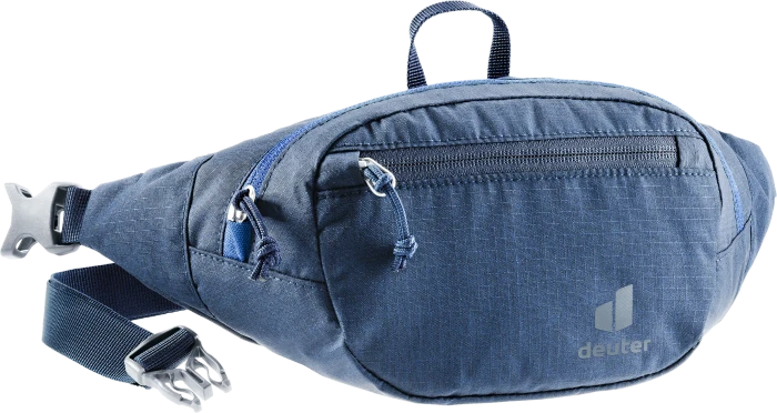 Deuter Belt I Bauchtasche midnight