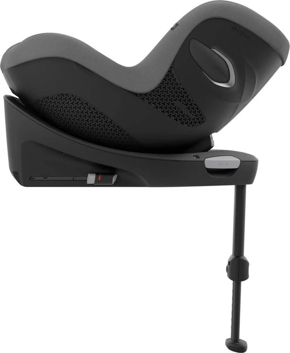 Cybex Sirona G i-Size lava grey comfort 2023