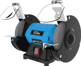 Güde GDS 125-12 Elektro-Doppelschleifer